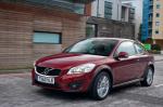 Volvo C30 2009 года